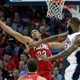 Illustration for article titled Anthony Davis Still Improving Should Terrify Opponents